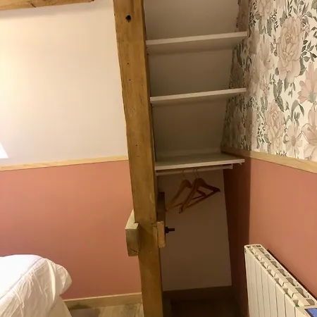 Appartement 3 6 Pers *