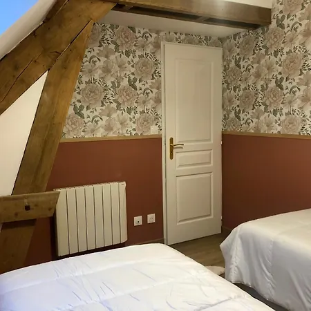 3 6 Pers Appartement