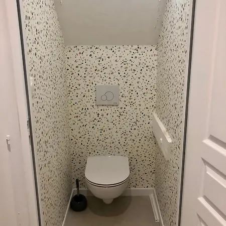 Appartement 3 6 Pers