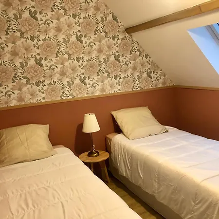 3 6 Pers Appartement *