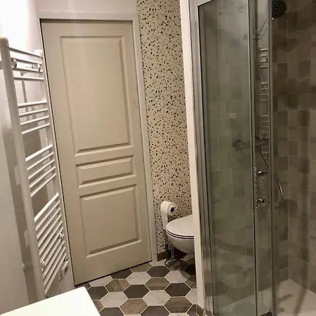 3 6 Pers Appartement Saint-Josse