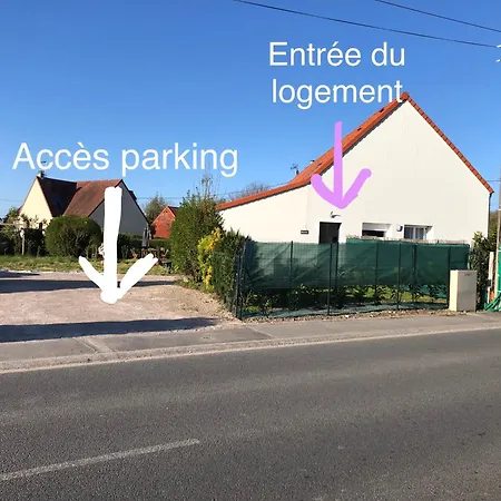 Appartement 3 6 Pers *